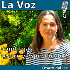 Entrevista a Mónica Fernández-Aceytuno - 29/11/19