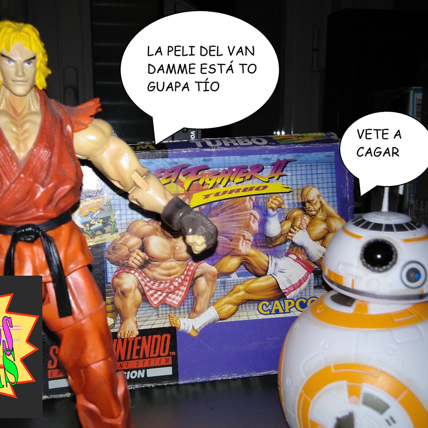 Desvarios Frikis Podcast