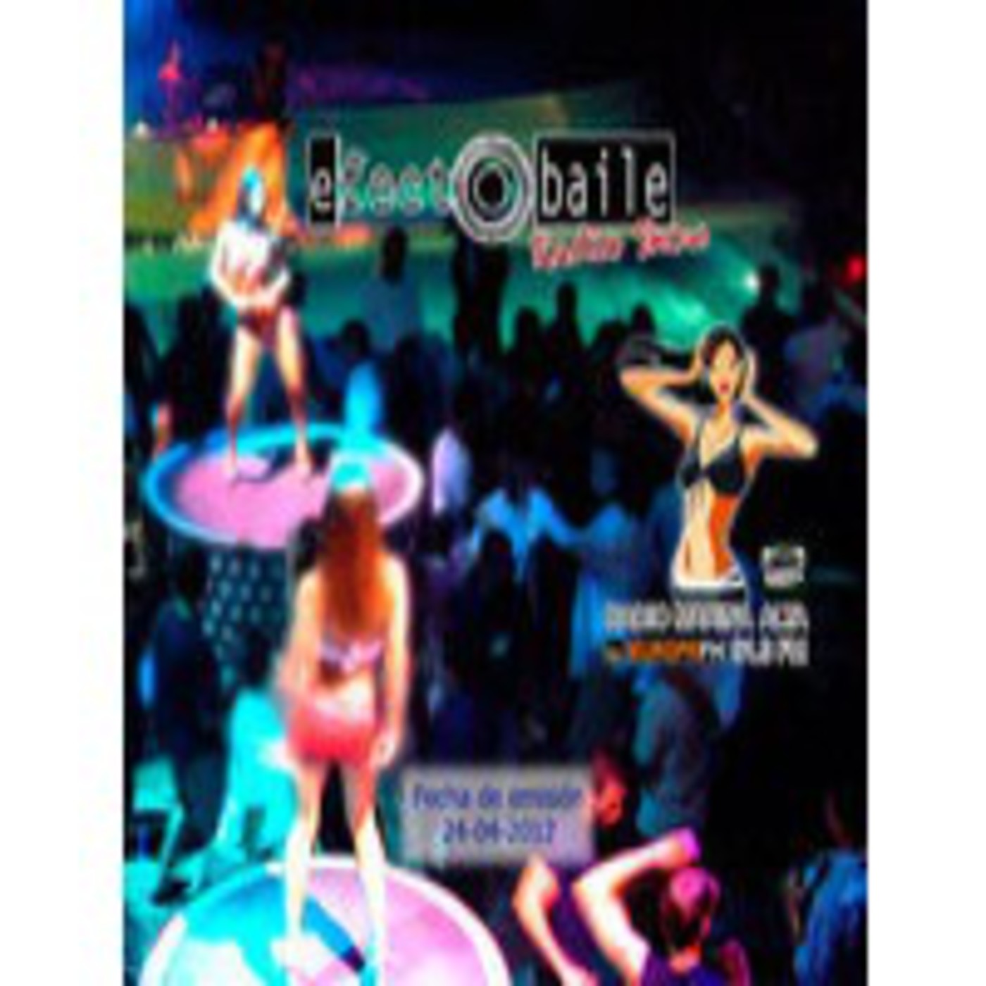 EfectoBAILE Radio Show