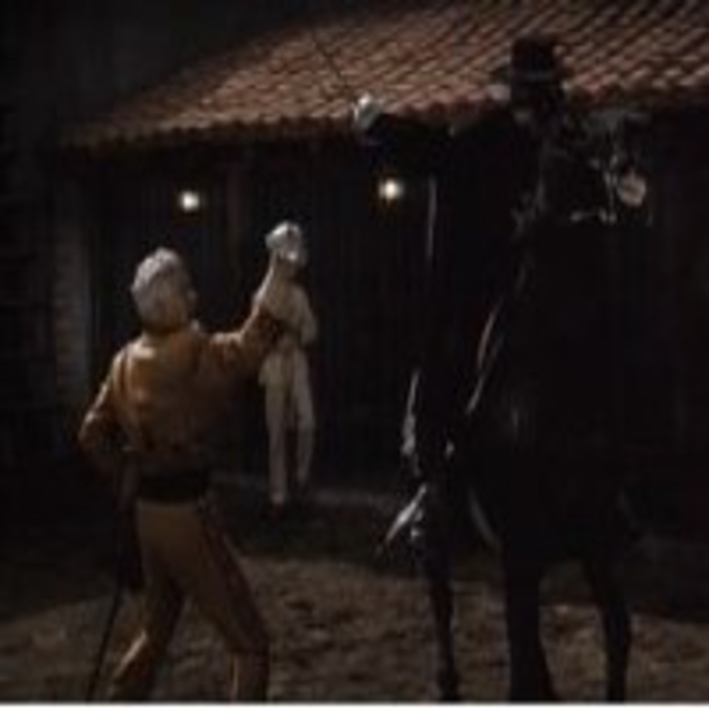 El Zorro