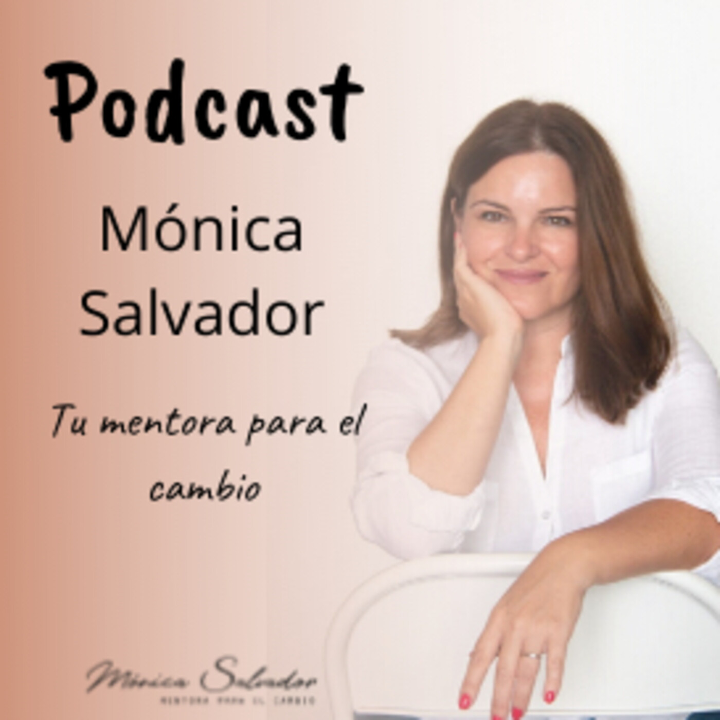 Destaca con tu marca personal|Mónica Salvador