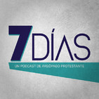 Crisis en Chile, Contra la trata en España y partidos evangélicos en Suiza: 7 Días 1x04
