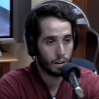 Entrevista al Escultor Valentín Rivera Los Barrios - Jueves 21 Junio 2018