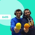6x05 - ERPs, consultoría y emprendimiento responsable