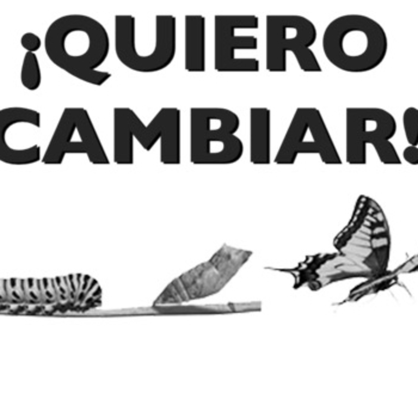 ¡Quiero cambiar! 4 - Pastor Kenneth Solá episode artwork