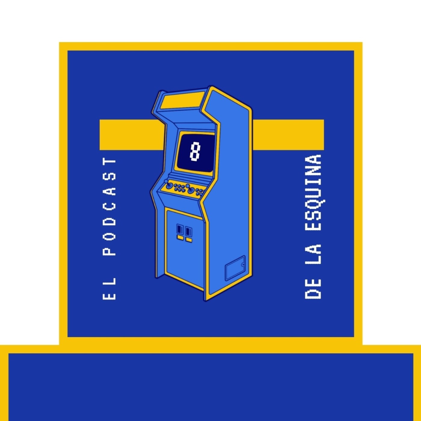 El Podcast de la esquina