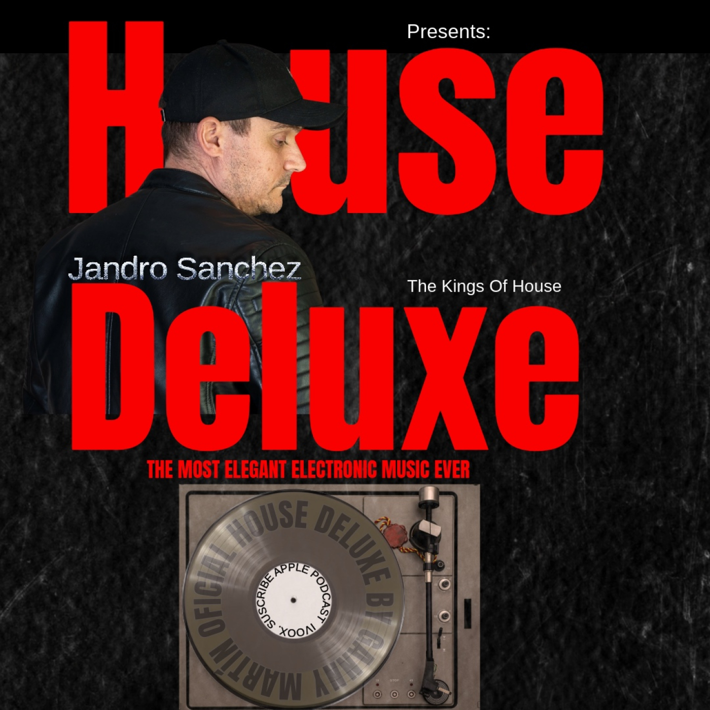 House Deluxe By Ganny Martín (OFICIAL)
