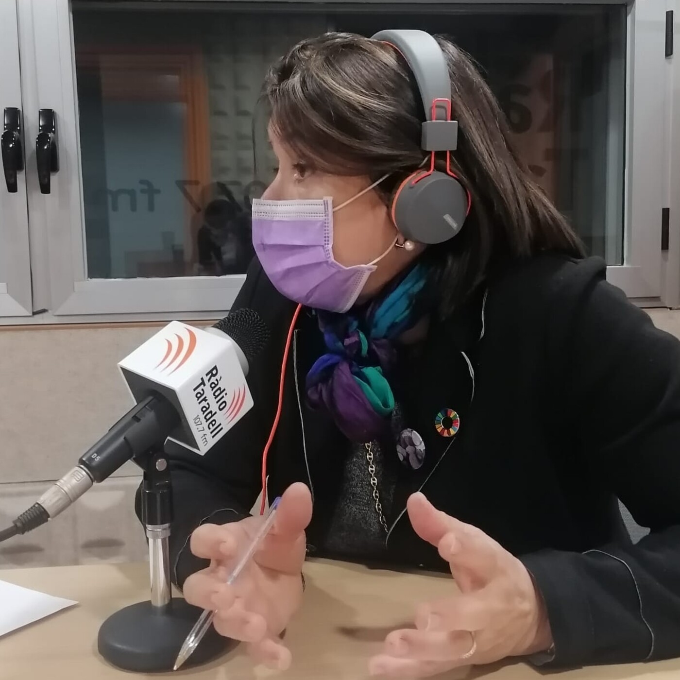 Precs i preguntes