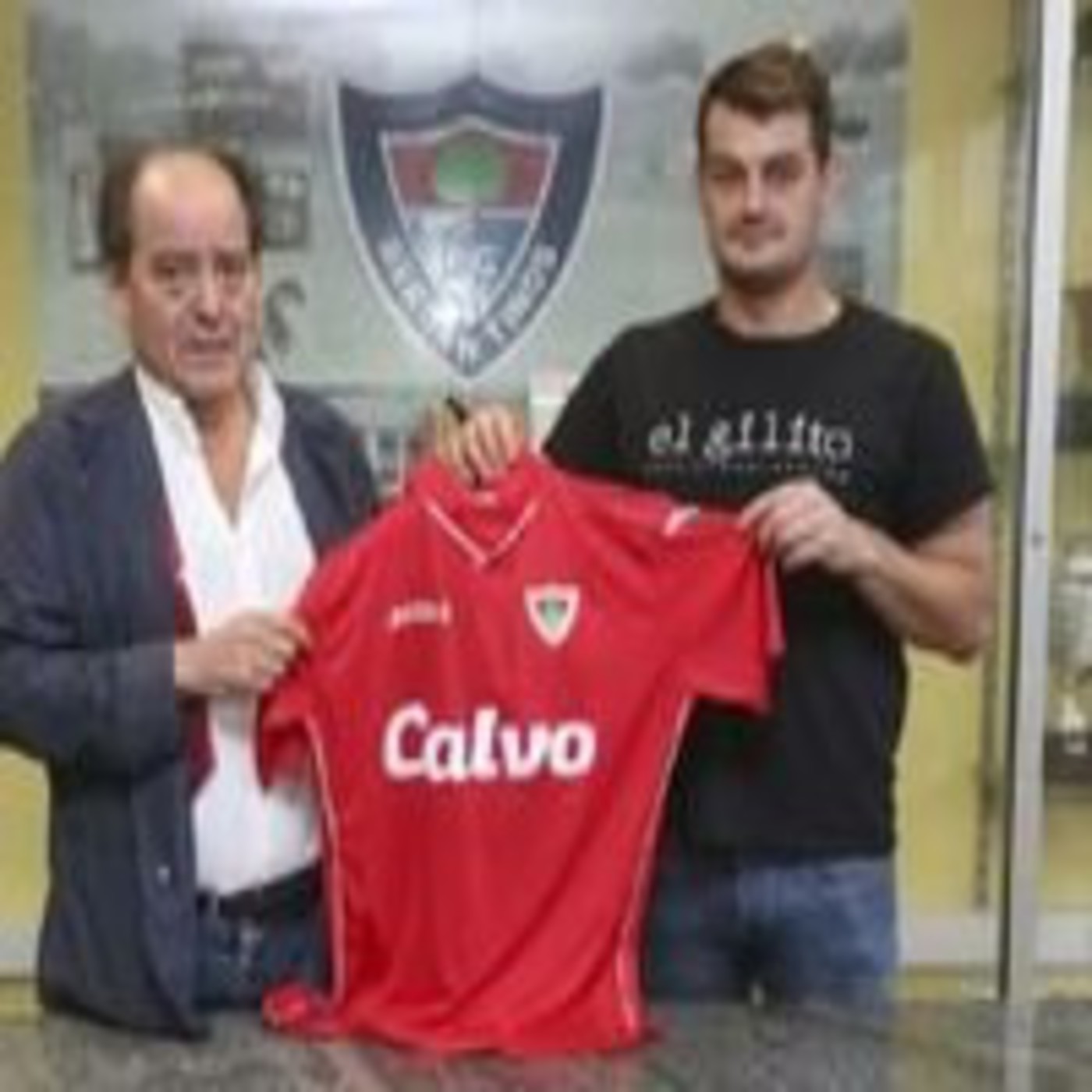 La Voz del Deporte
