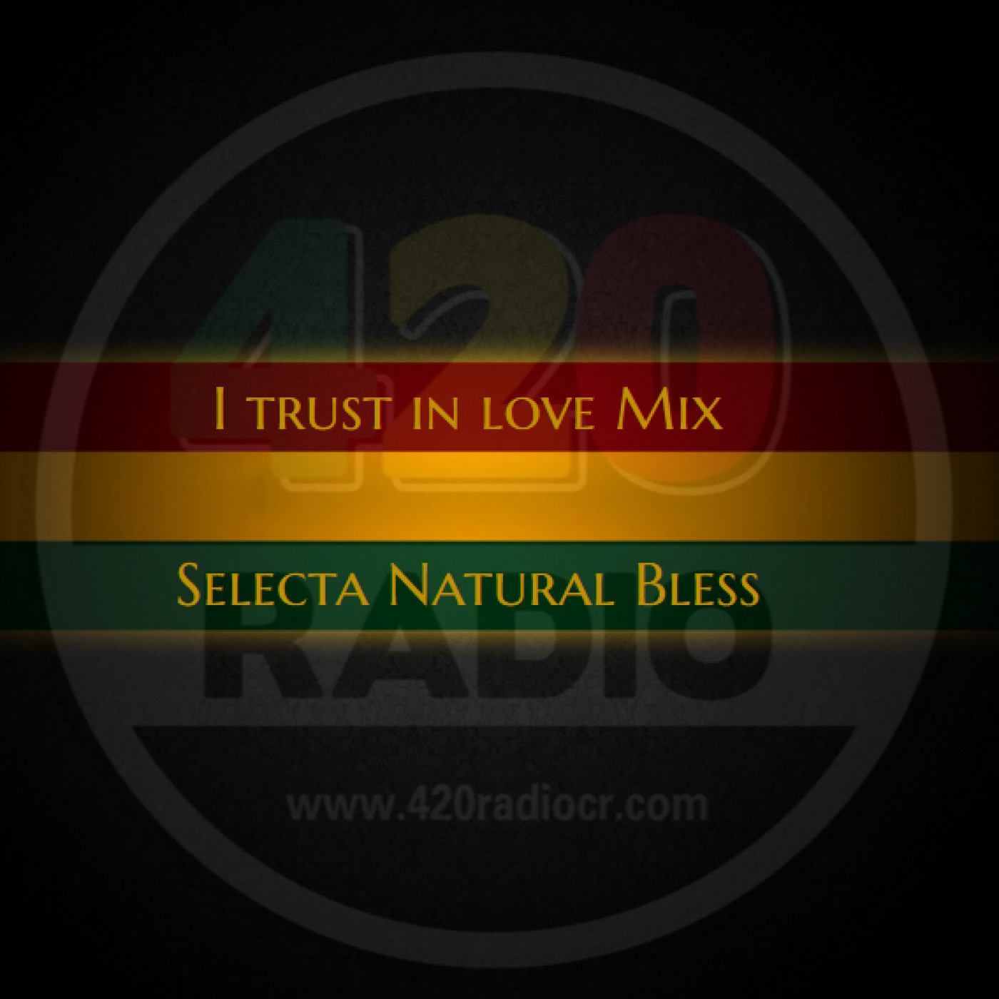 Podcast de Soul Reggae Muzik