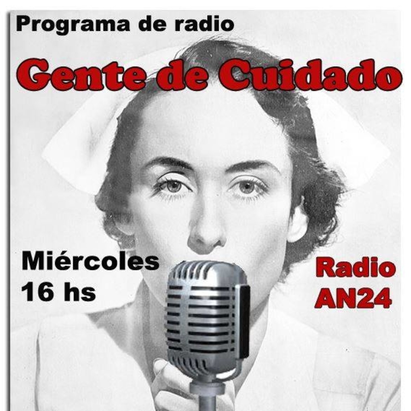 Gente de Cuidado