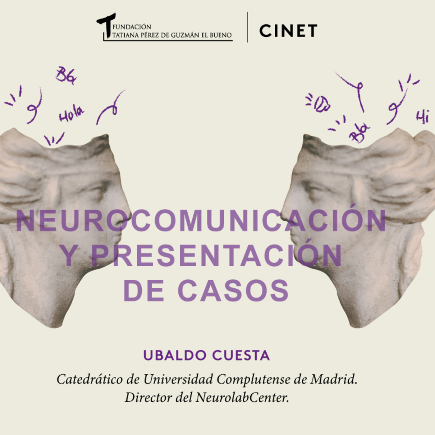 Conferencias