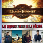 El podcast de C&R - 4X23 – JUEGO DE TRONOS y LAS MEJORES SERIES DE LA DÉCADA