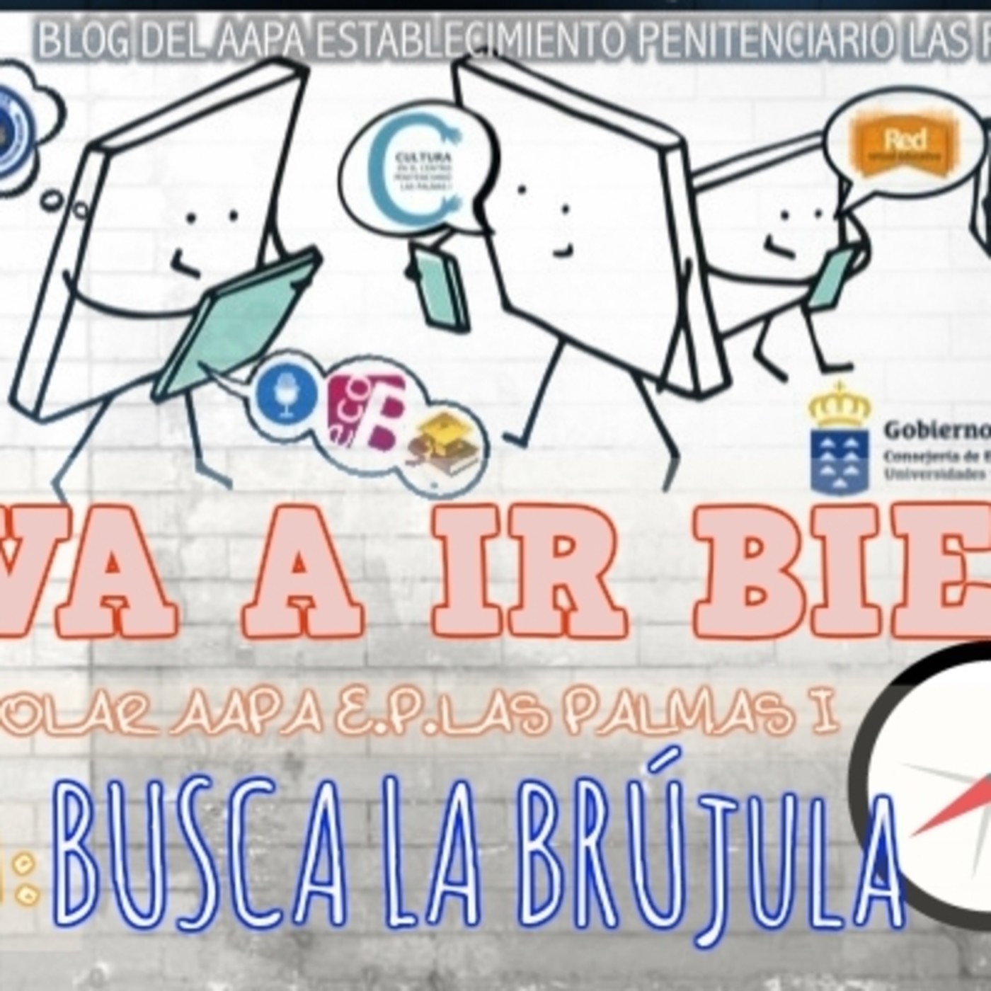 Radio Escolar APRENDIENDO JUNTOS