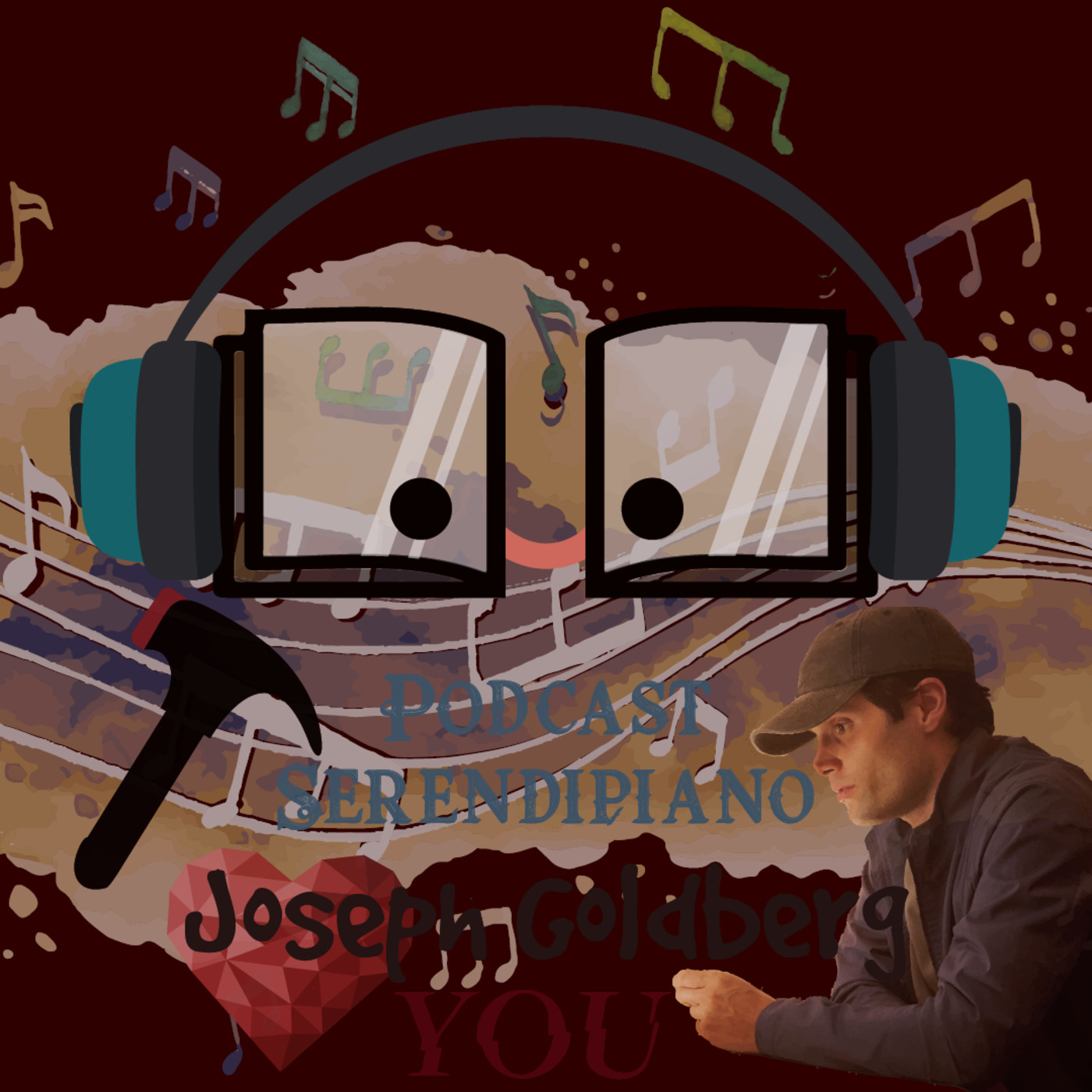 Grupo Serendipia