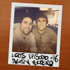 #76: Iván Ferreiro - Lo que digan los demás, está de más