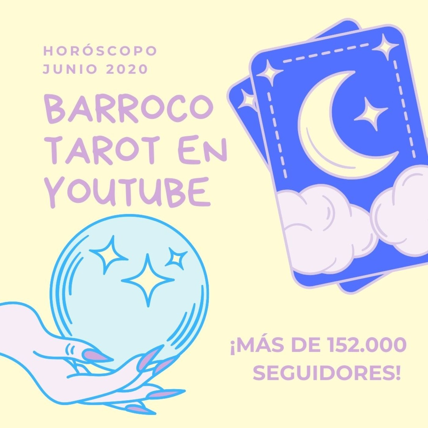 Barroco Tarot y Astrología