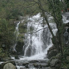 Rutas por Extremadura 1x11 - Ruta Cascadas Nogales