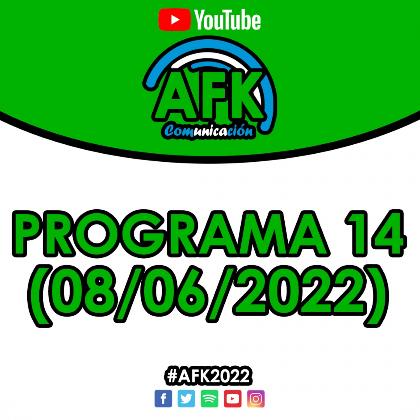 AFK Comunicación