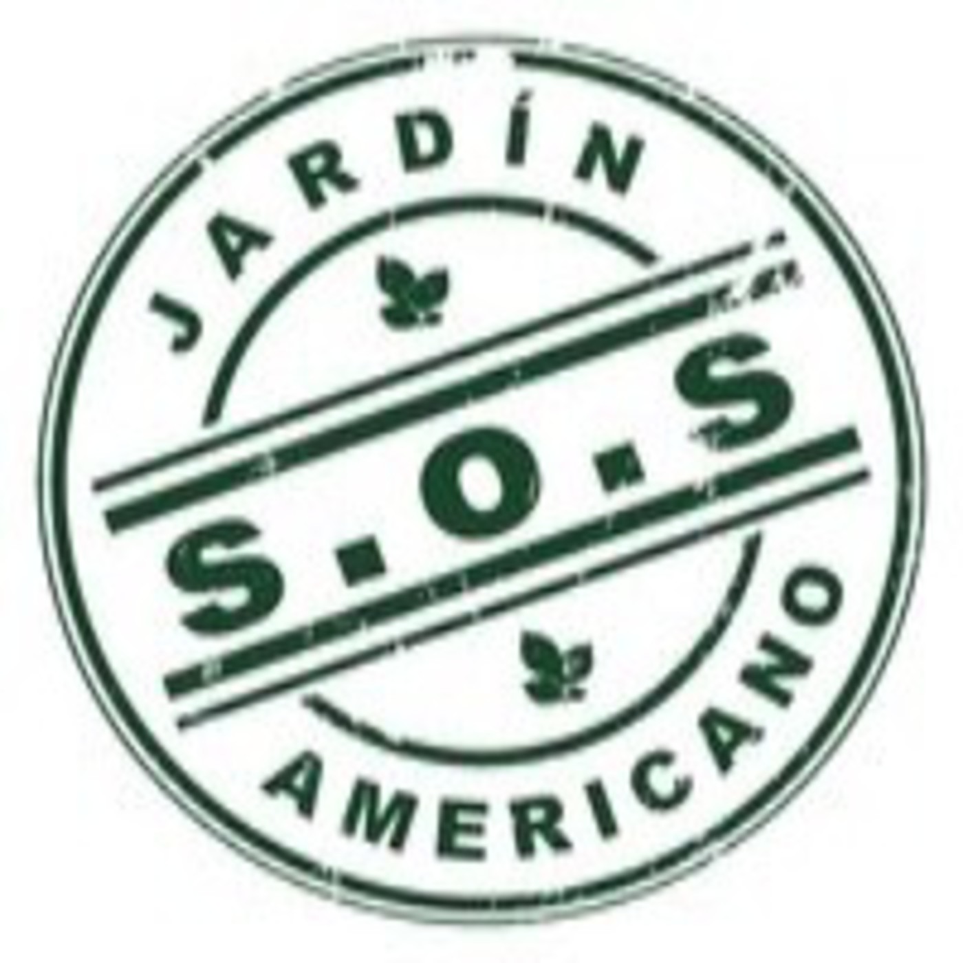 La Plataforma SOS Jardín Americano celebra una reunión abierta para plantear futuras acciones episode artwork
