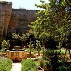 Historia de los jardines