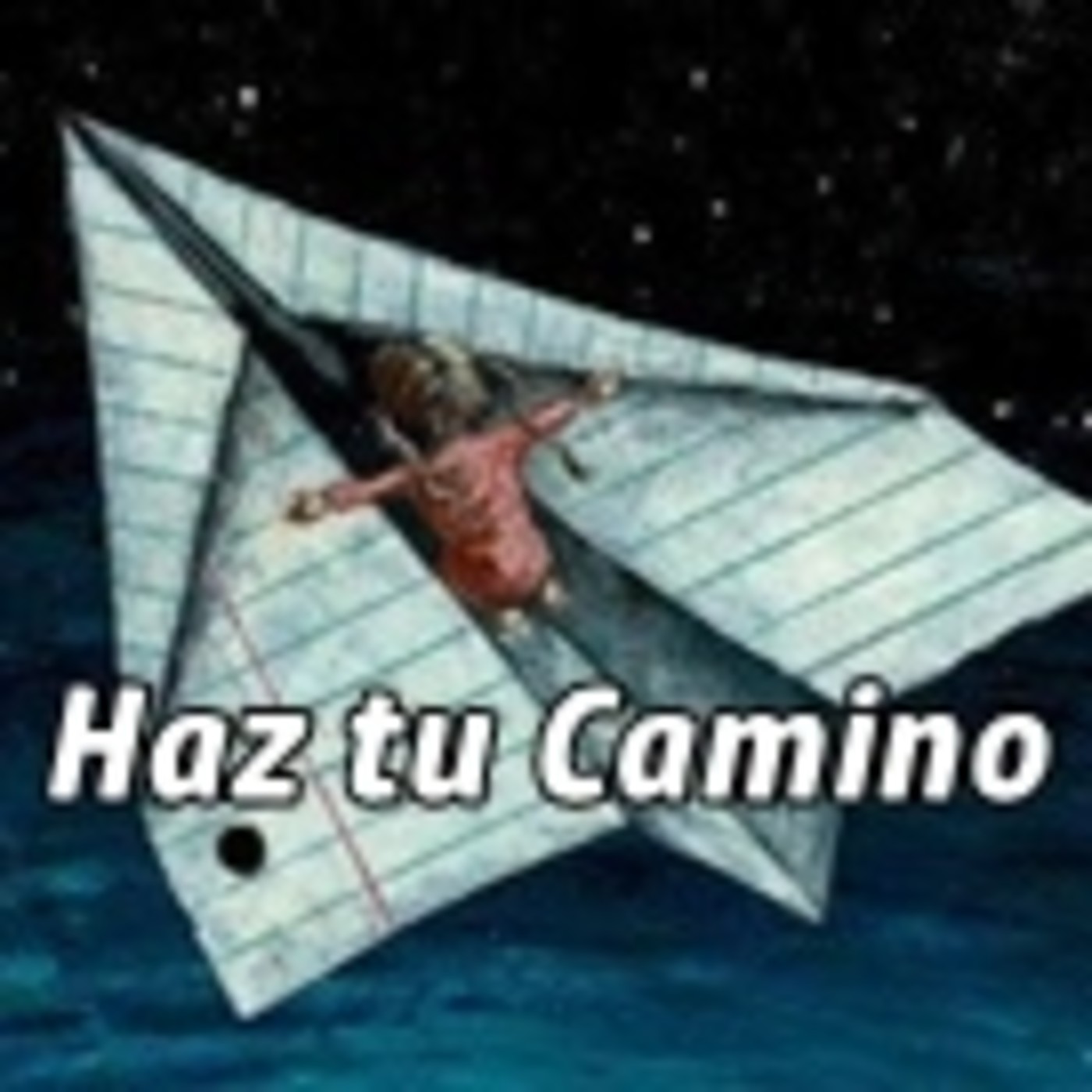 425 Haz tu Camino@Radio Ateneu del Clot. Programa 4. Momentos. 14/11/16. Francisco Saiz+34-646-628-346 episode artwork
