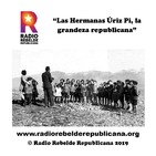 Las Hermanas Úriz Pi, la grandeza republicana