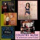 Country Music- Entre Angeles