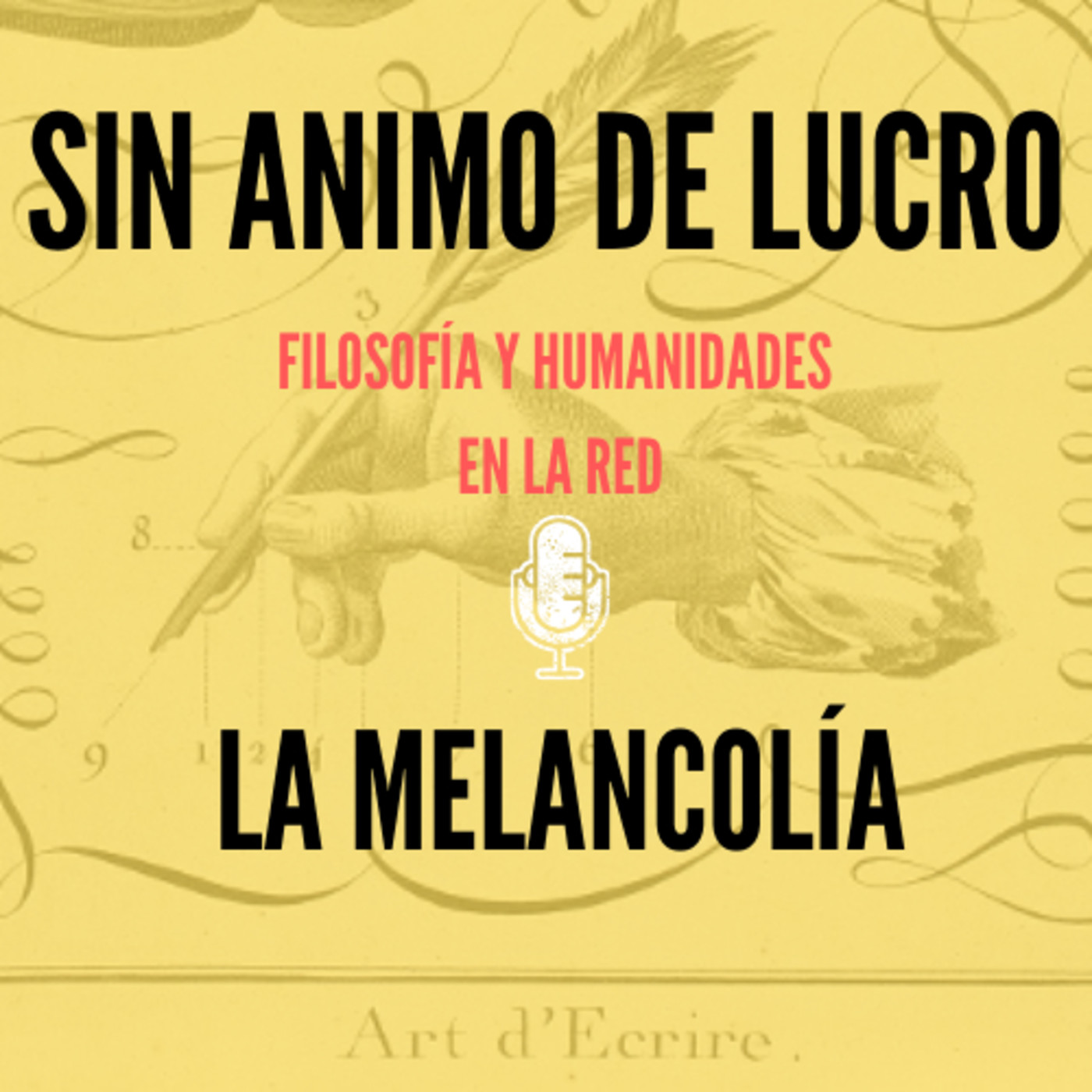 Sin ánimo de lucro: filosofía y humanidades en red