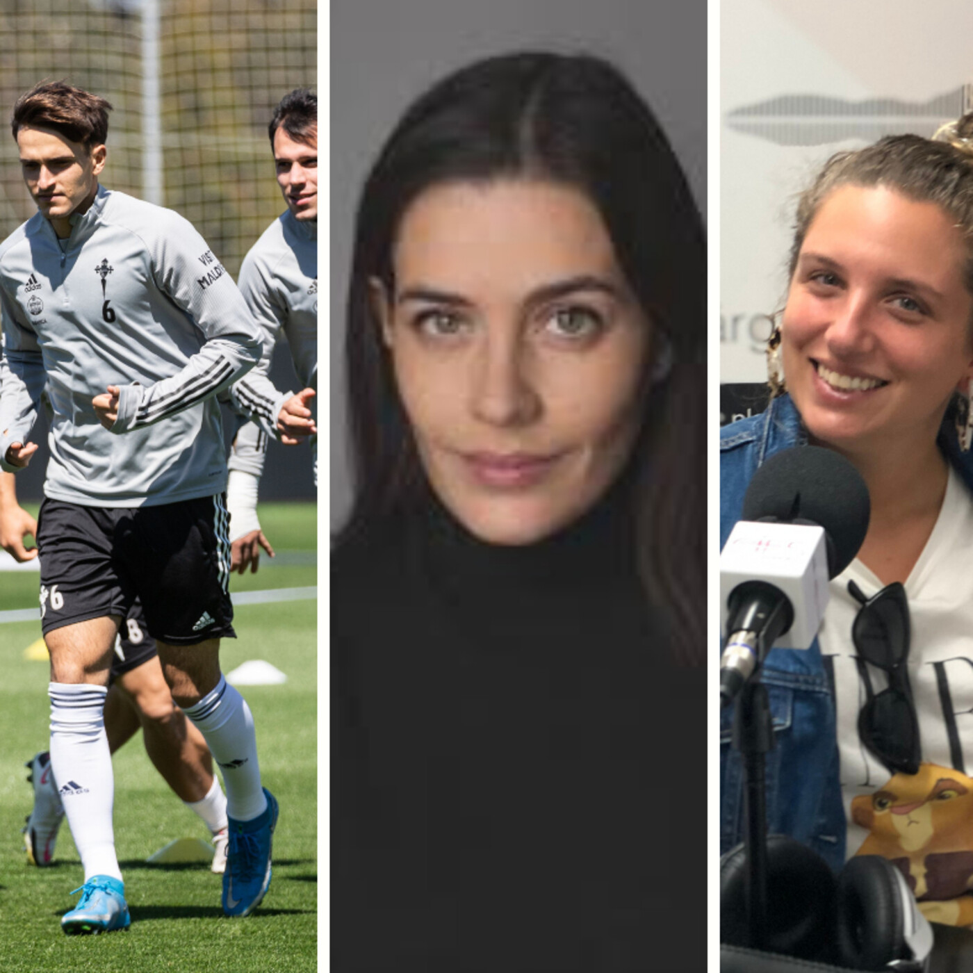 CÍES Podcast: Capítulo 599 _ 05-05-21