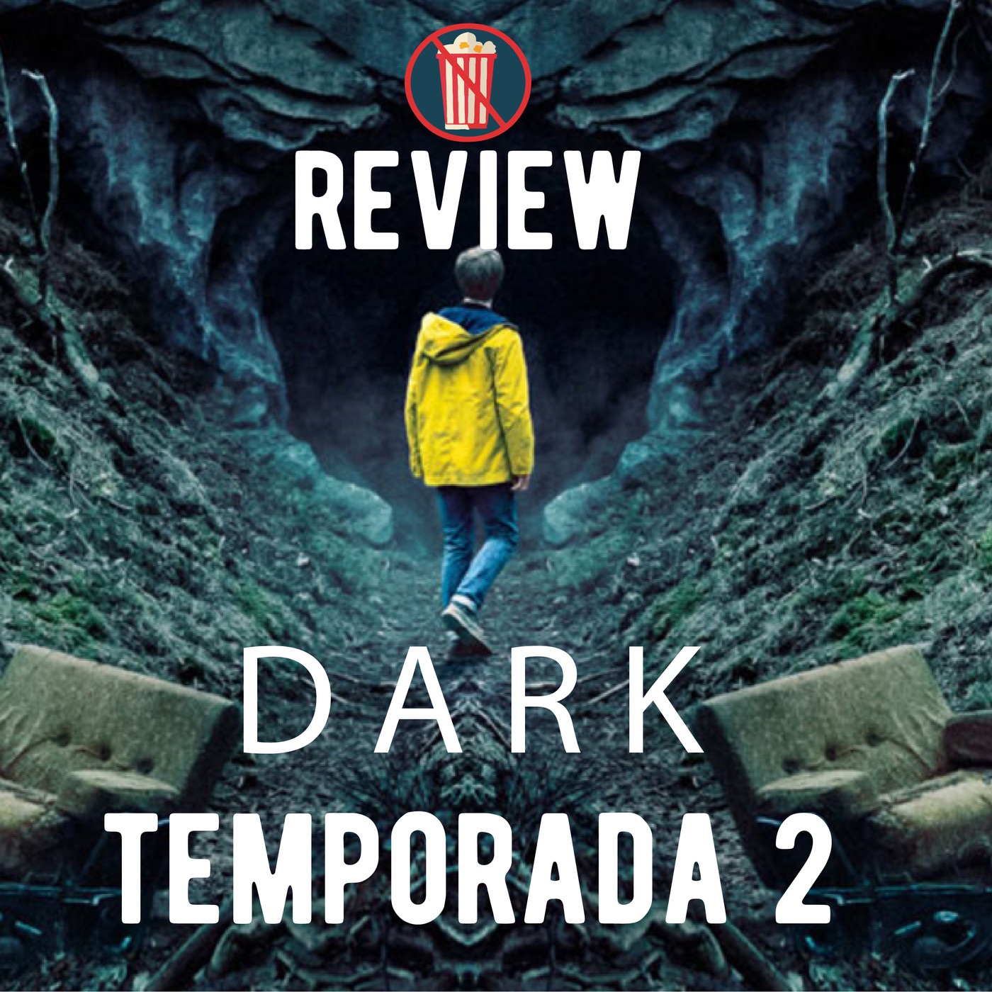 DARK: Temporada 2 - Review