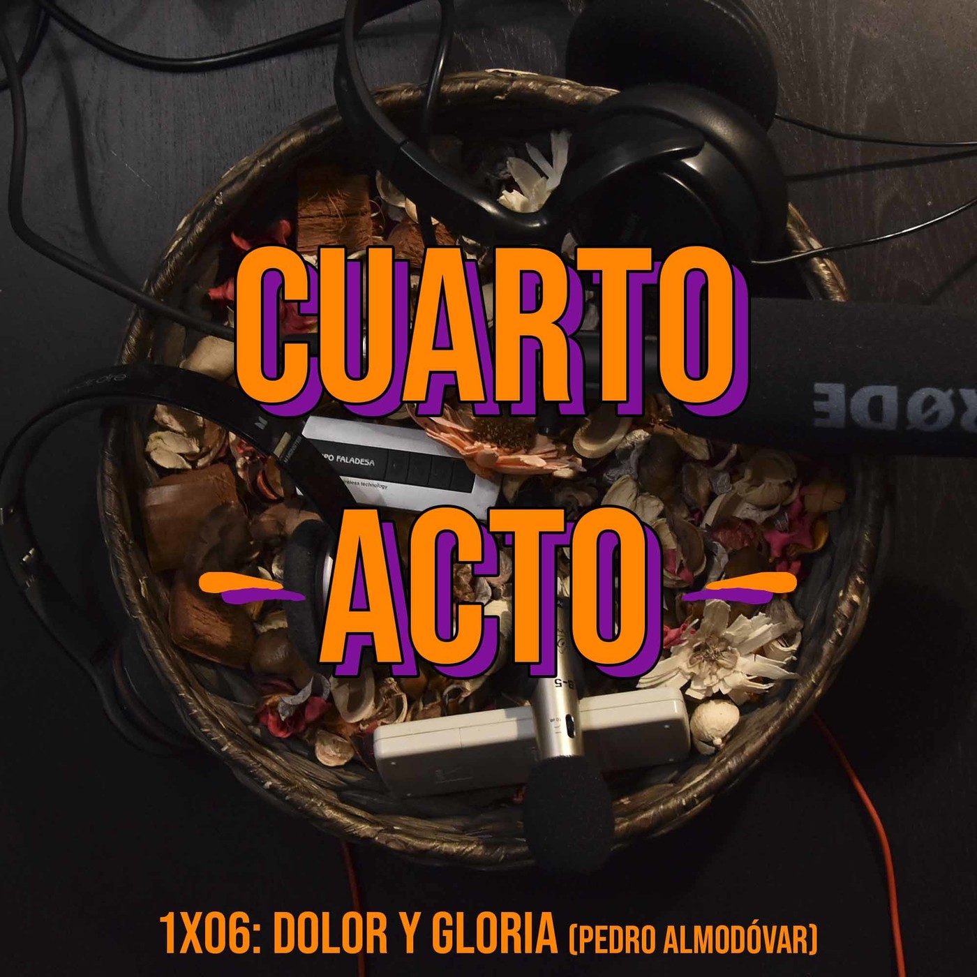 Cuarto Acto