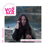 En voz baja con Pau Albert