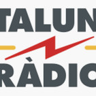 L'internauta Catalunya rádio gener de 1997 primera entrevista a Quim Fenoy