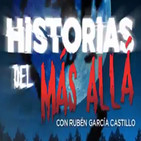 Historias del Más Allá | 19 de Noviembre 2018