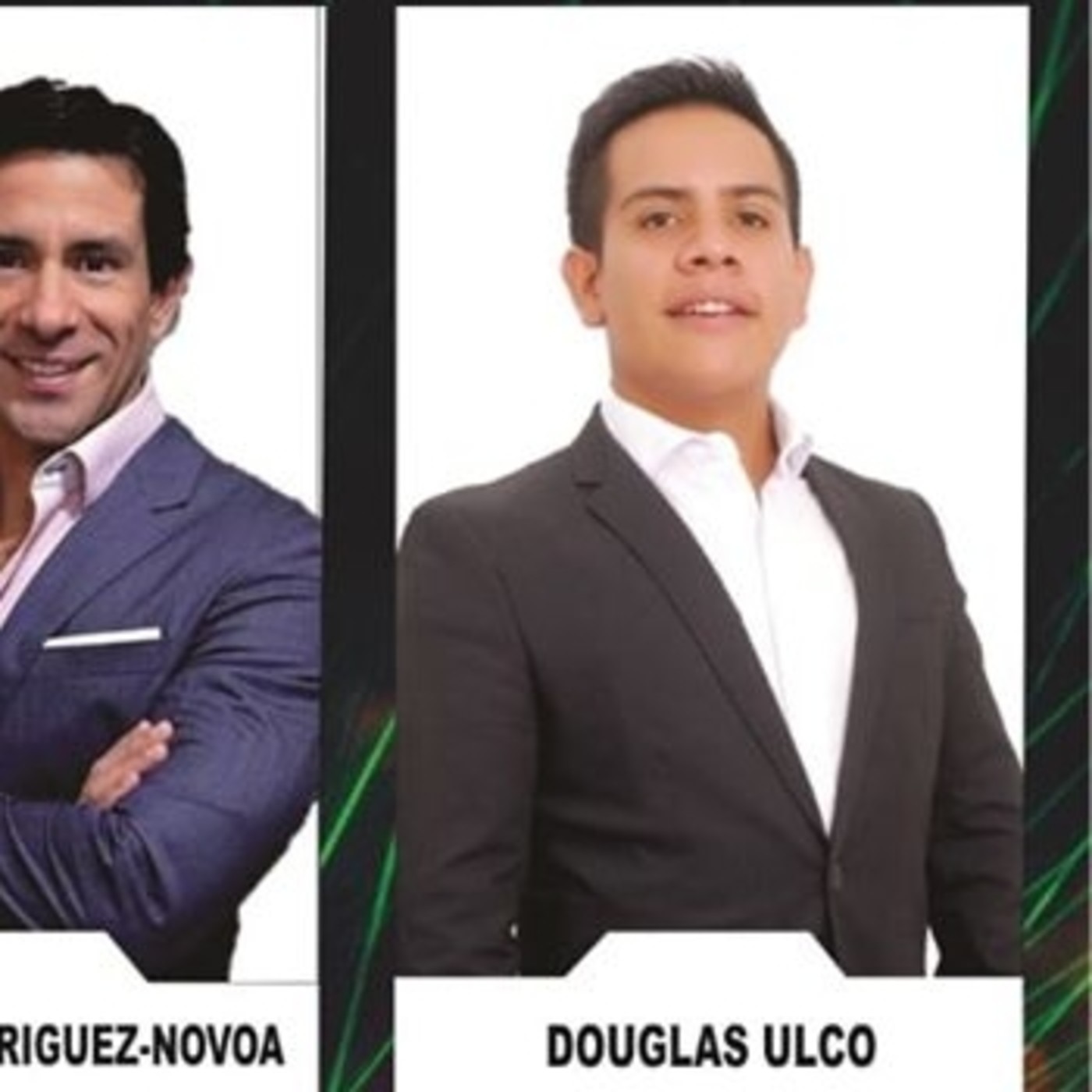 Liderandex Trujillo X