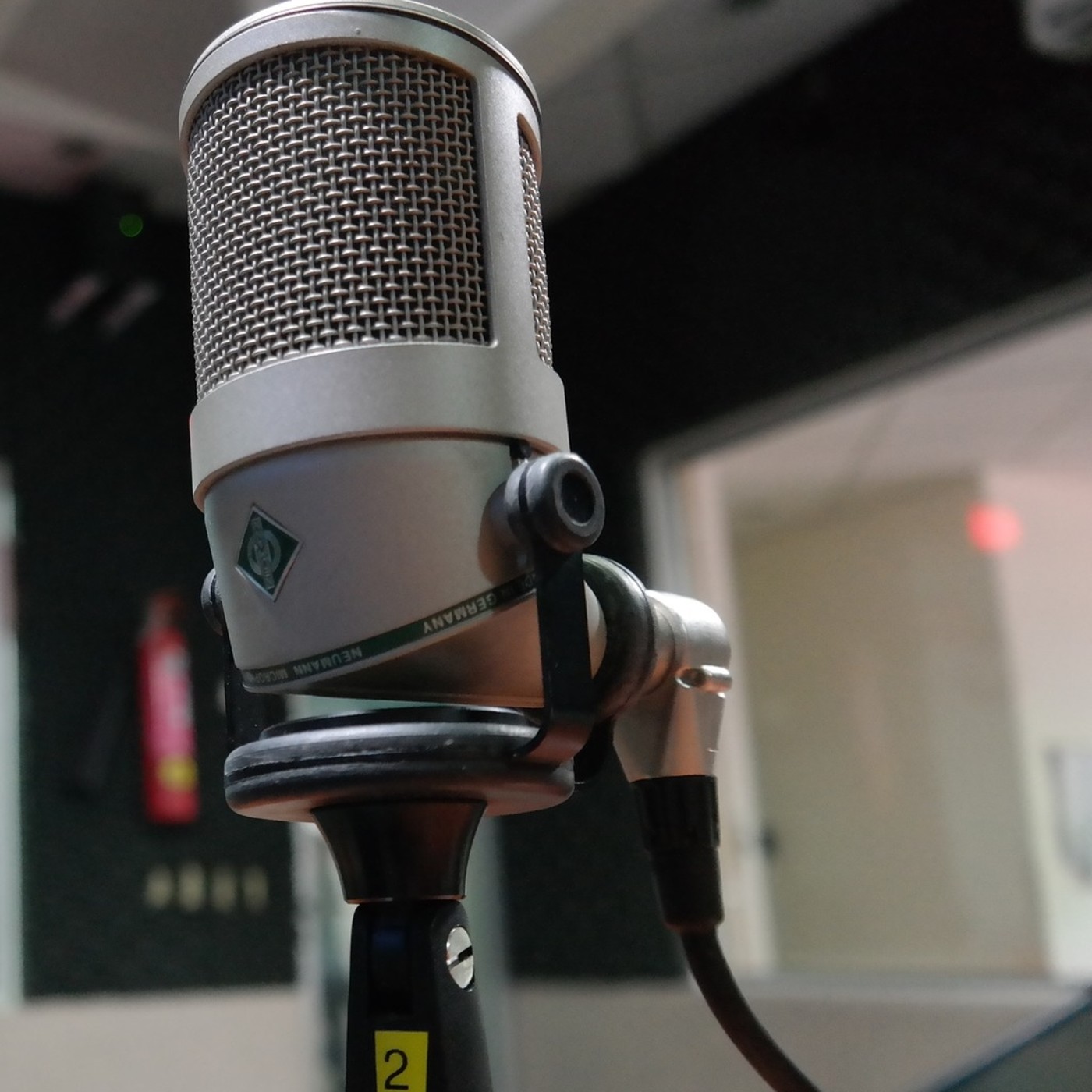 Podcast del profe Esteban