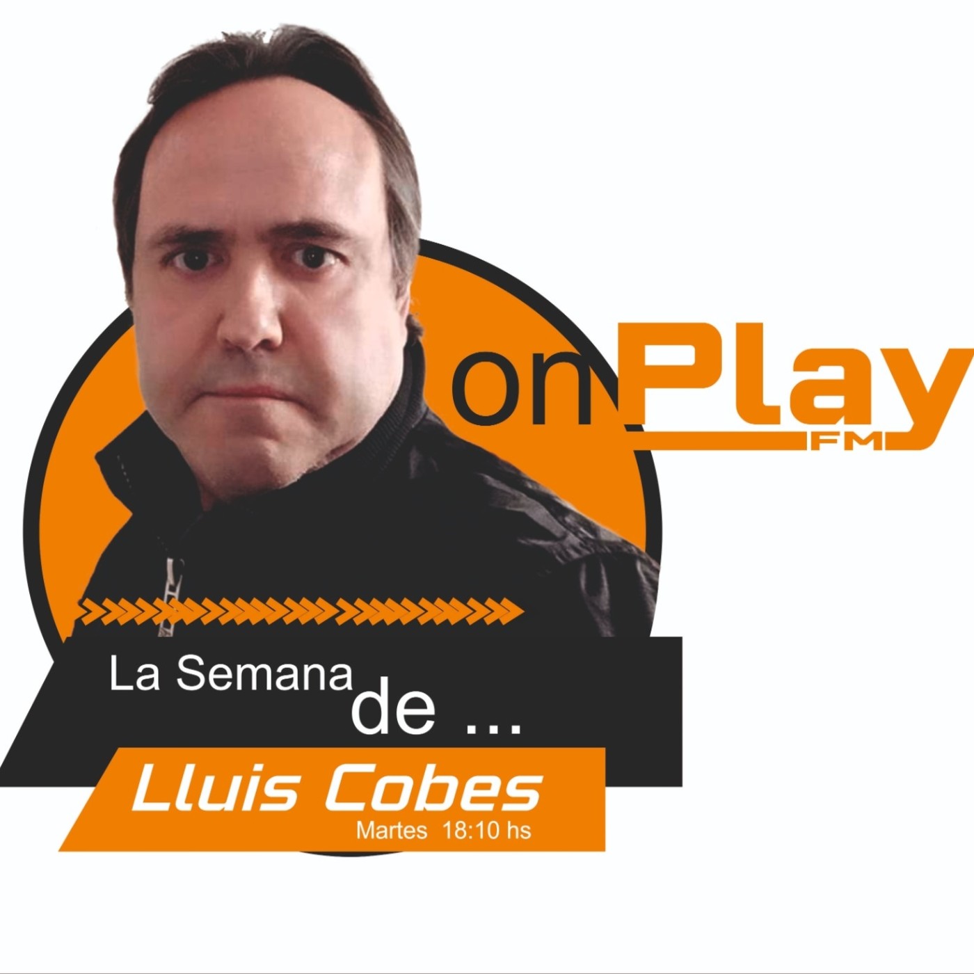 On Play FM  - Seguimos de Tarde
