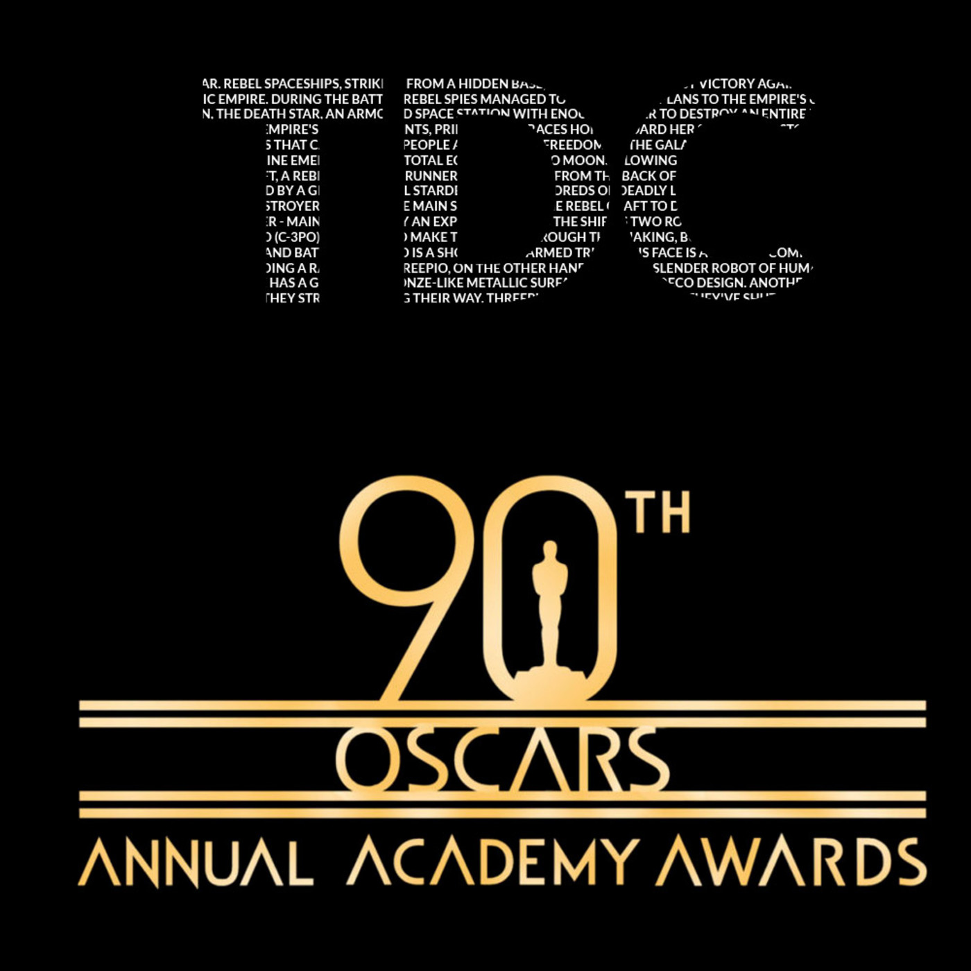 S02E05: Oscars 2017 - Favoritos, predicciones y nominaciones musicales