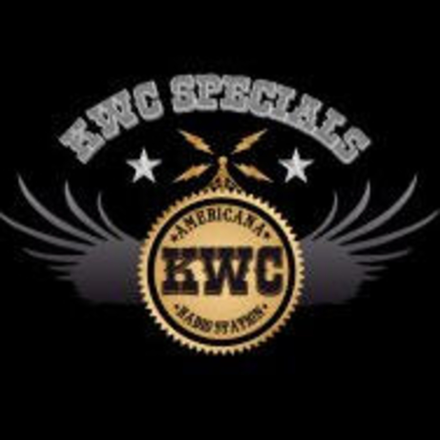 KWC SPECIALS