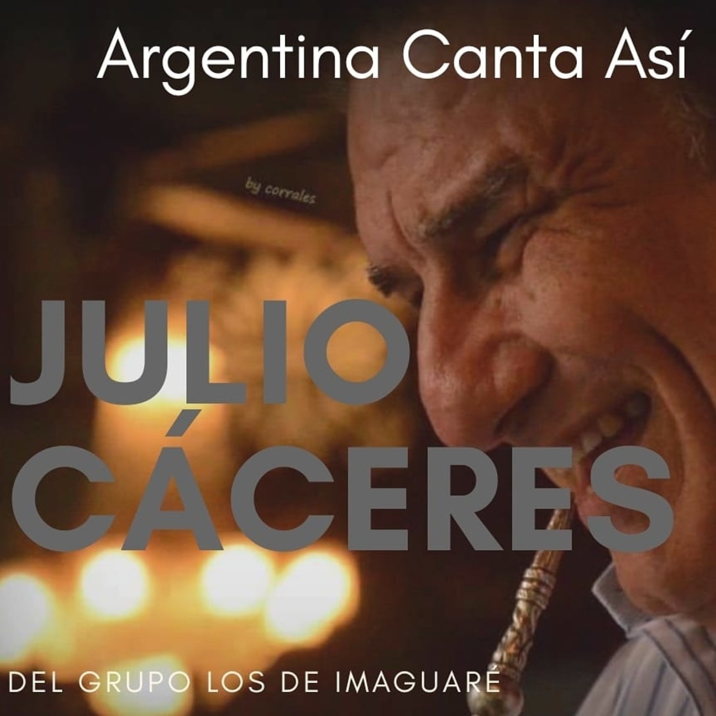 Argentina Canta Así