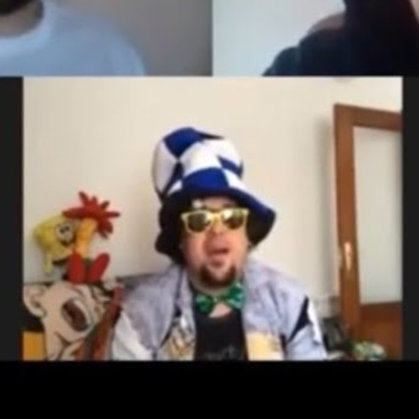 Podcast Póker de aSnos