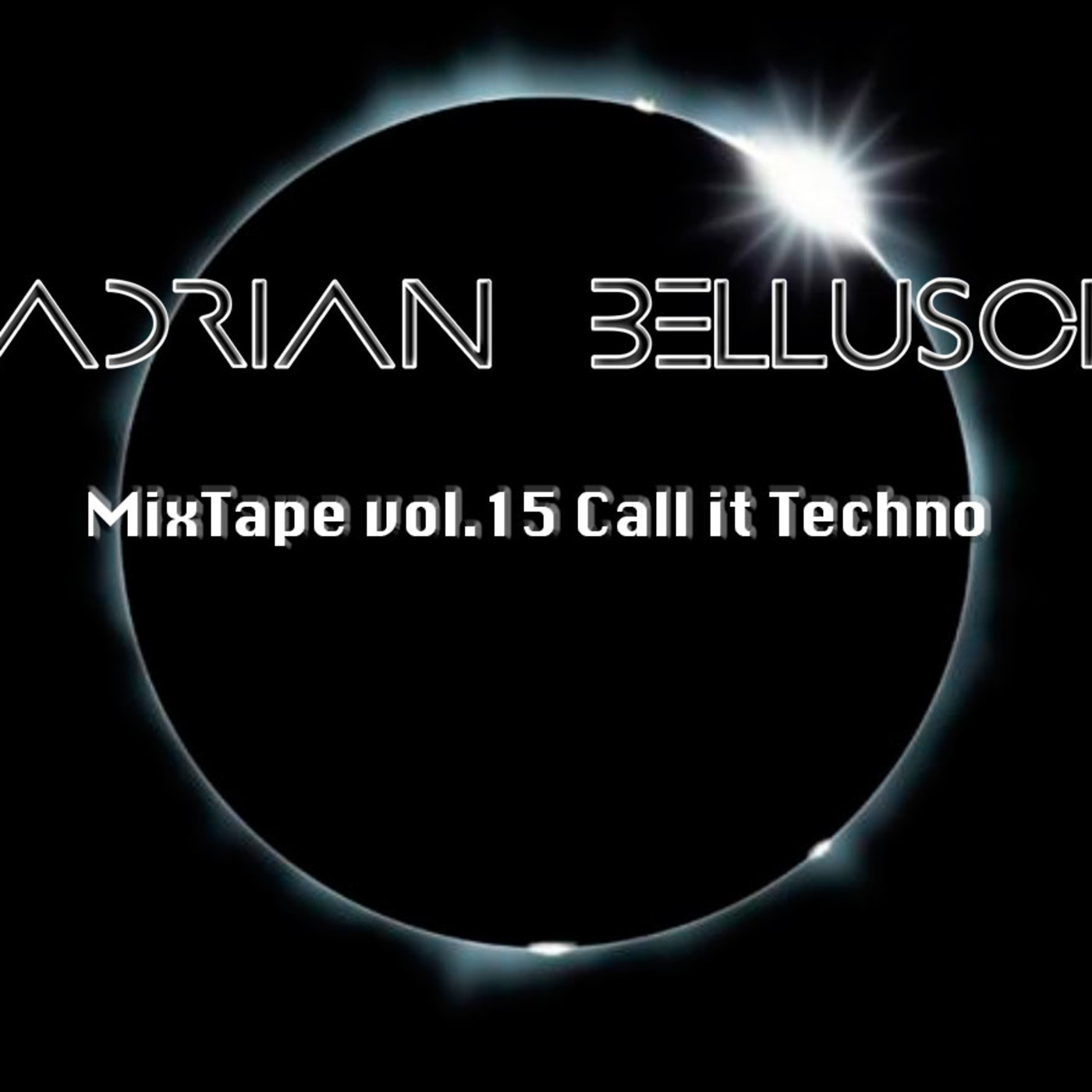 Adrian Bellusci-Podcast