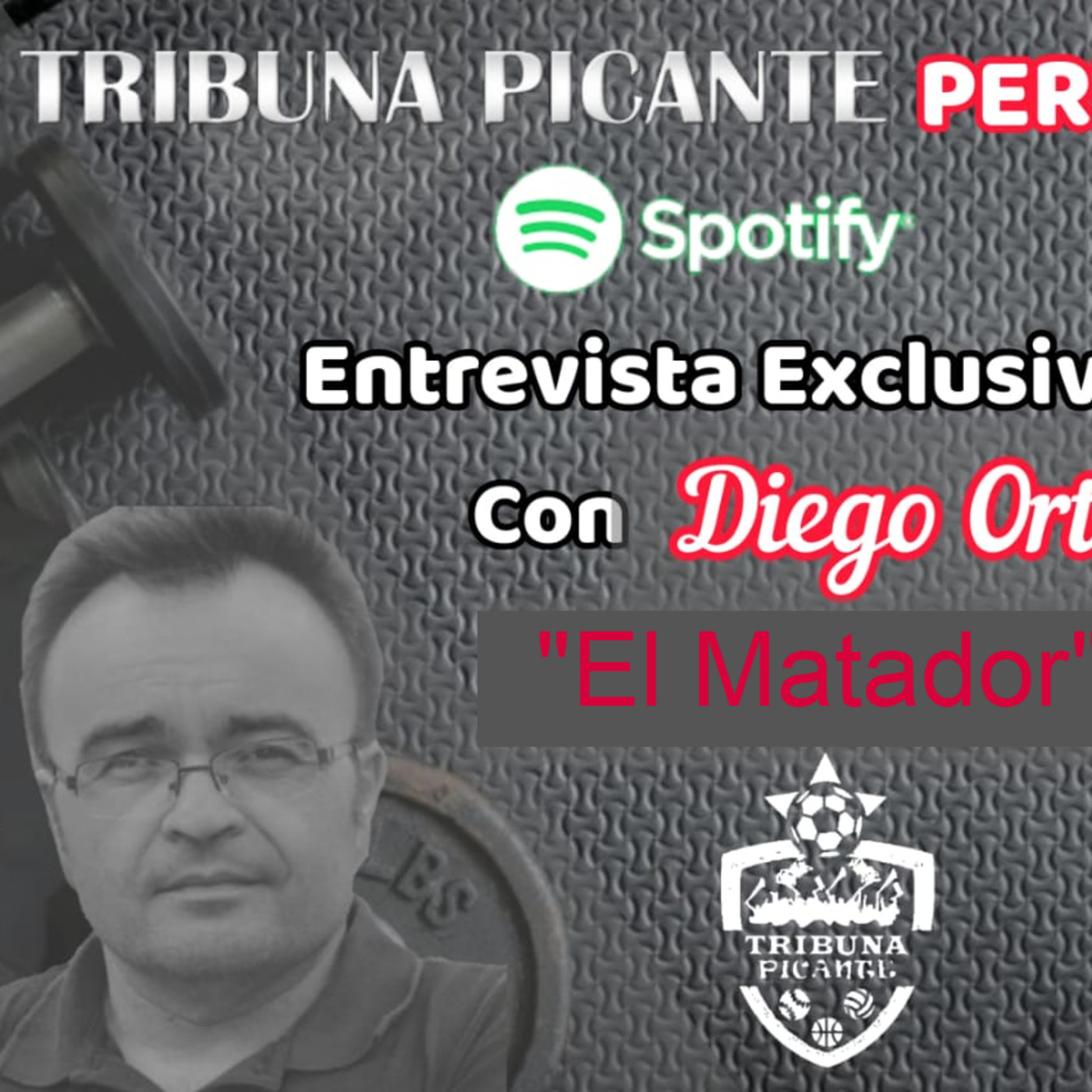 Podcast Picante - COVID 19 vs UFC episode artwork
