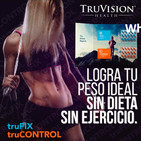 Porque debo consumir Trufix y Tru Control
