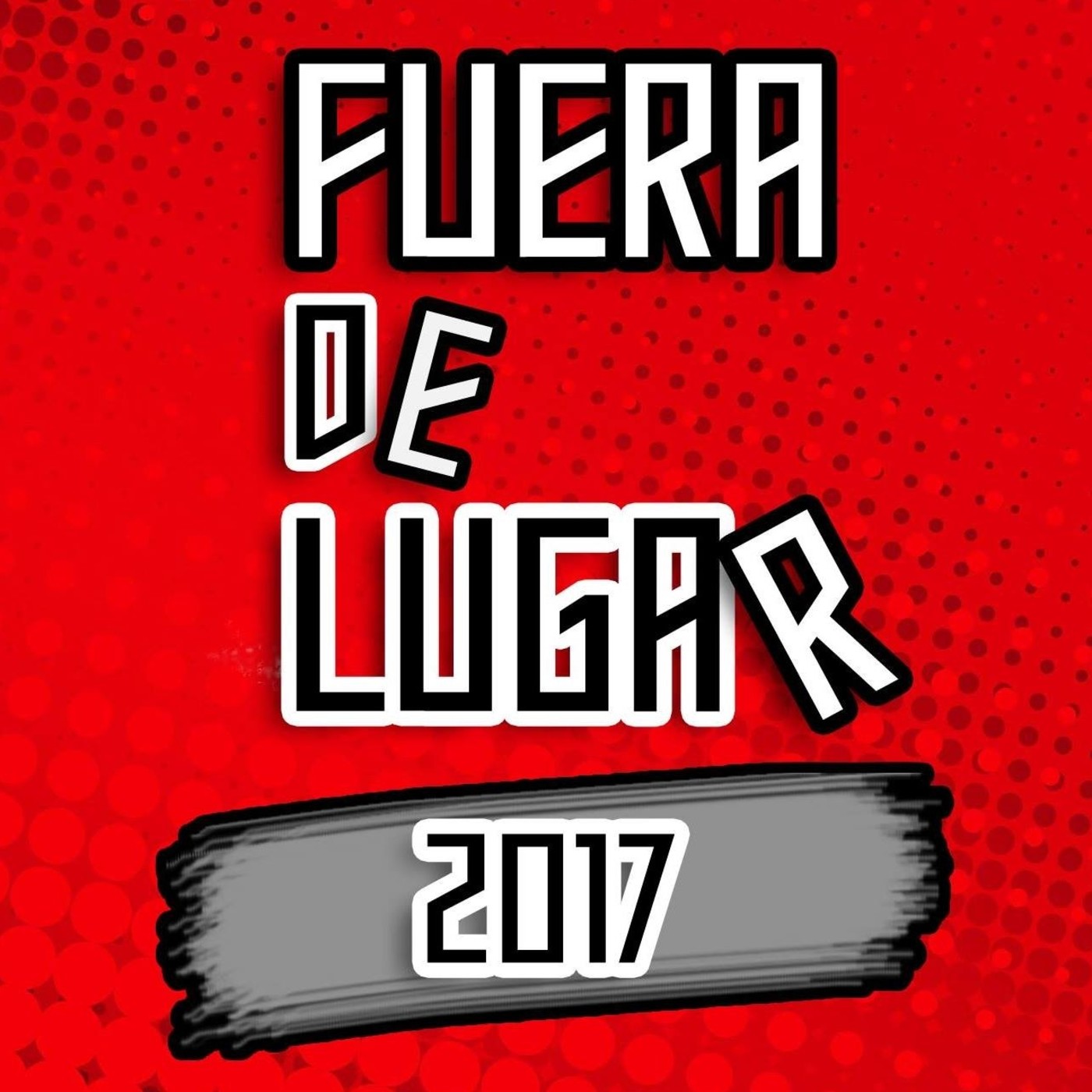 Fuera de lugar - Segunda temporada