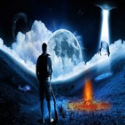 Nuevo programa Dimensión insólita: No estamos solos en el universo