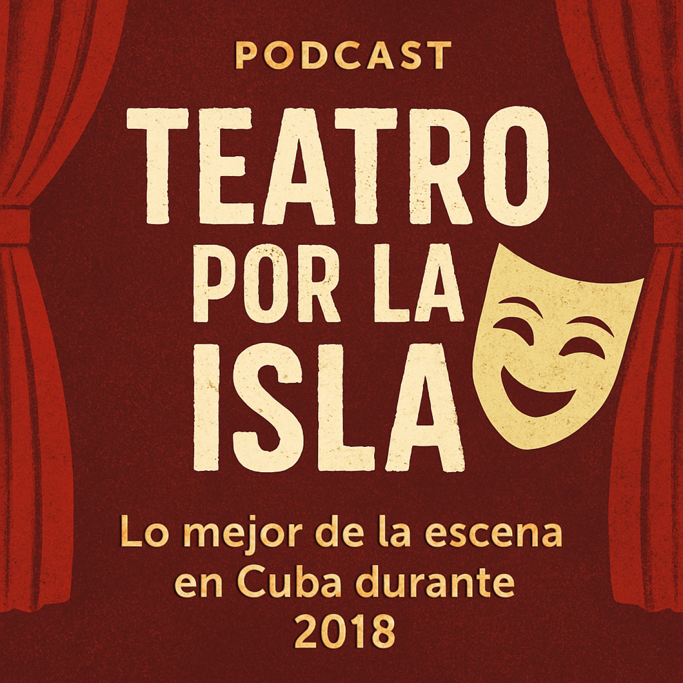 Lo mejor de la escena en Cuba durante 2018 episode artwork