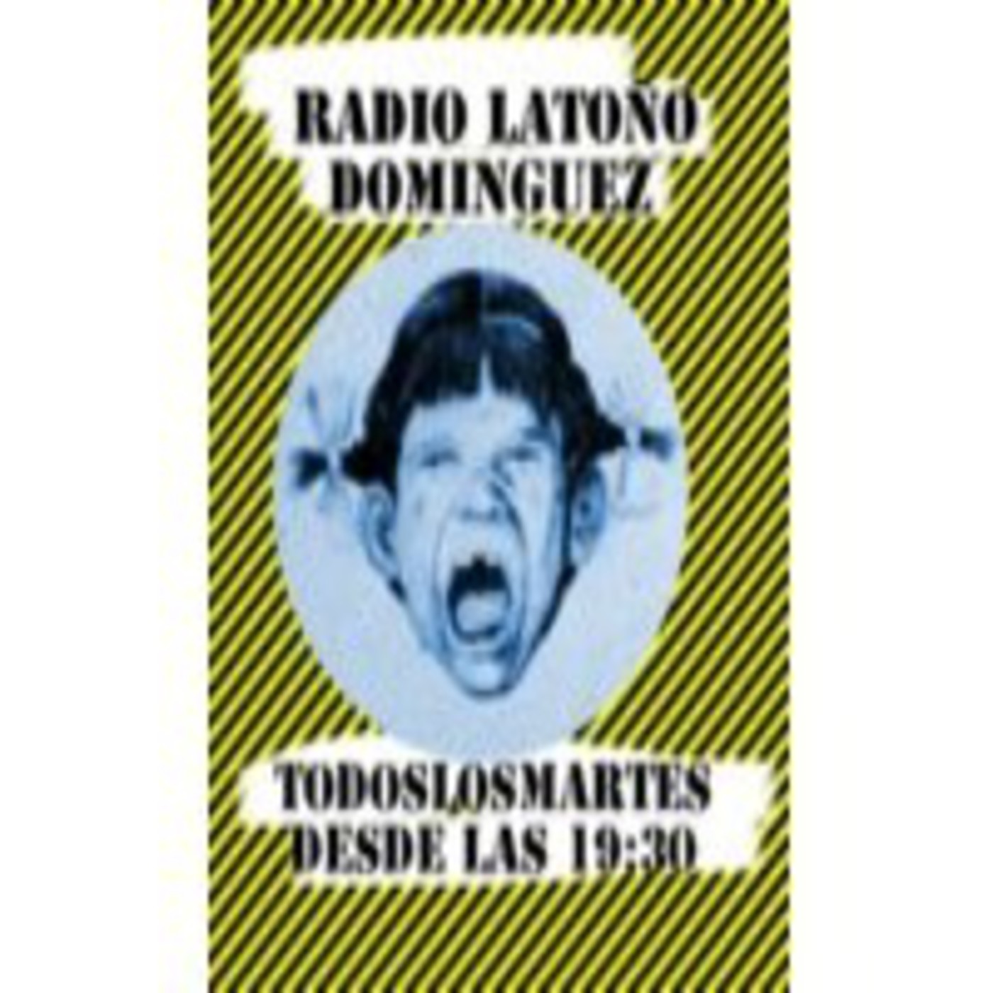 Podcast de La Toño Dominguez