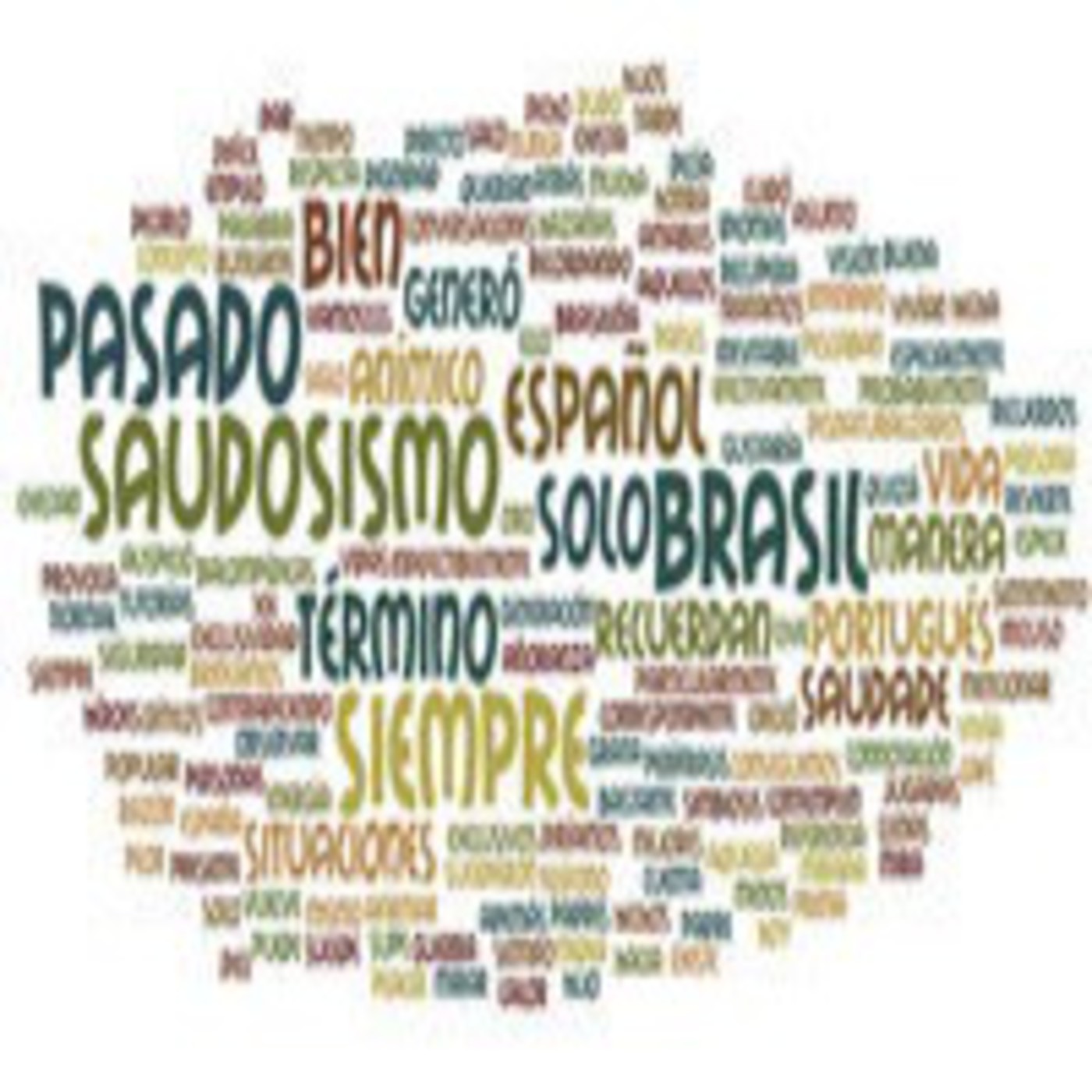 Saudosismo. Cómo se traduce en español... episode artwork